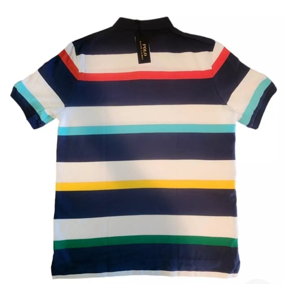 Polo Ralph Lauren Men's Classic-Fit Polo Shirt - Picture 2 of 5